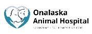 Onalaska Animal Hospital Logo